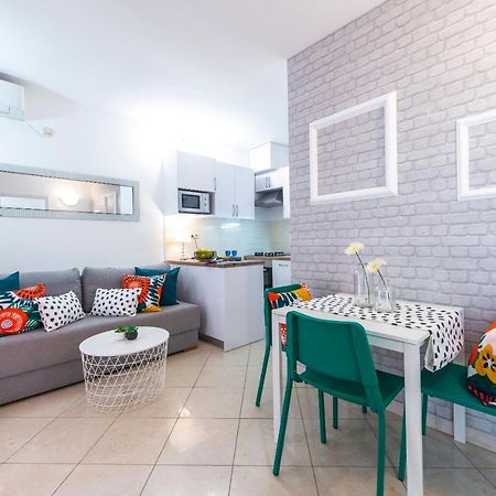 Niko'S Charming Apartment With Free Parking Dubrovnik Luaran gambar