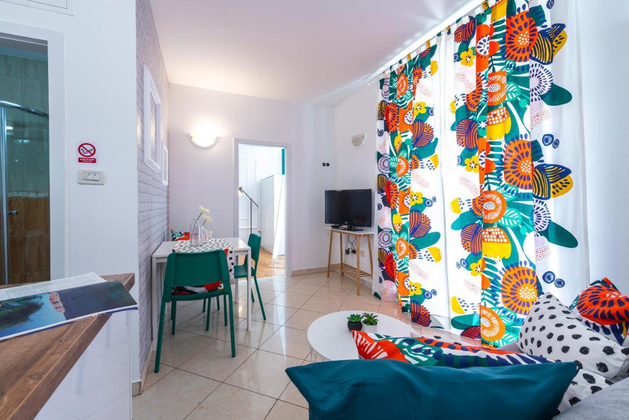 Niko'S Charming Apartment With Free Parking Dubrovnik Luaran gambar