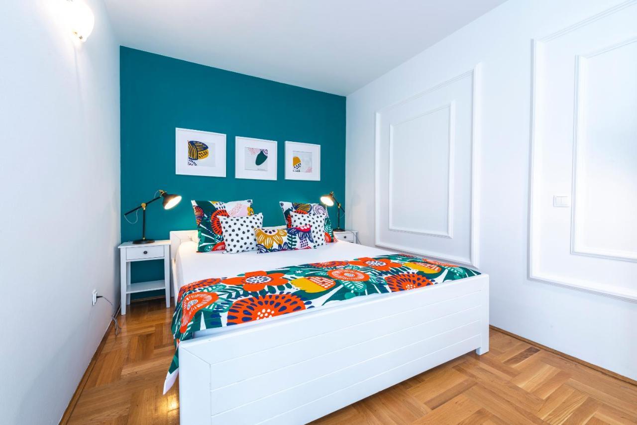 Niko'S Charming Apartment With Free Parking Dubrovnik Luaran gambar