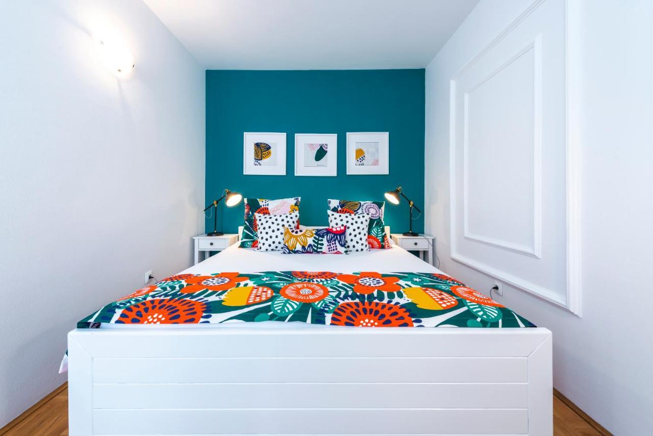 Niko'S Charming Apartment With Free Parking Dubrovnik Luaran gambar