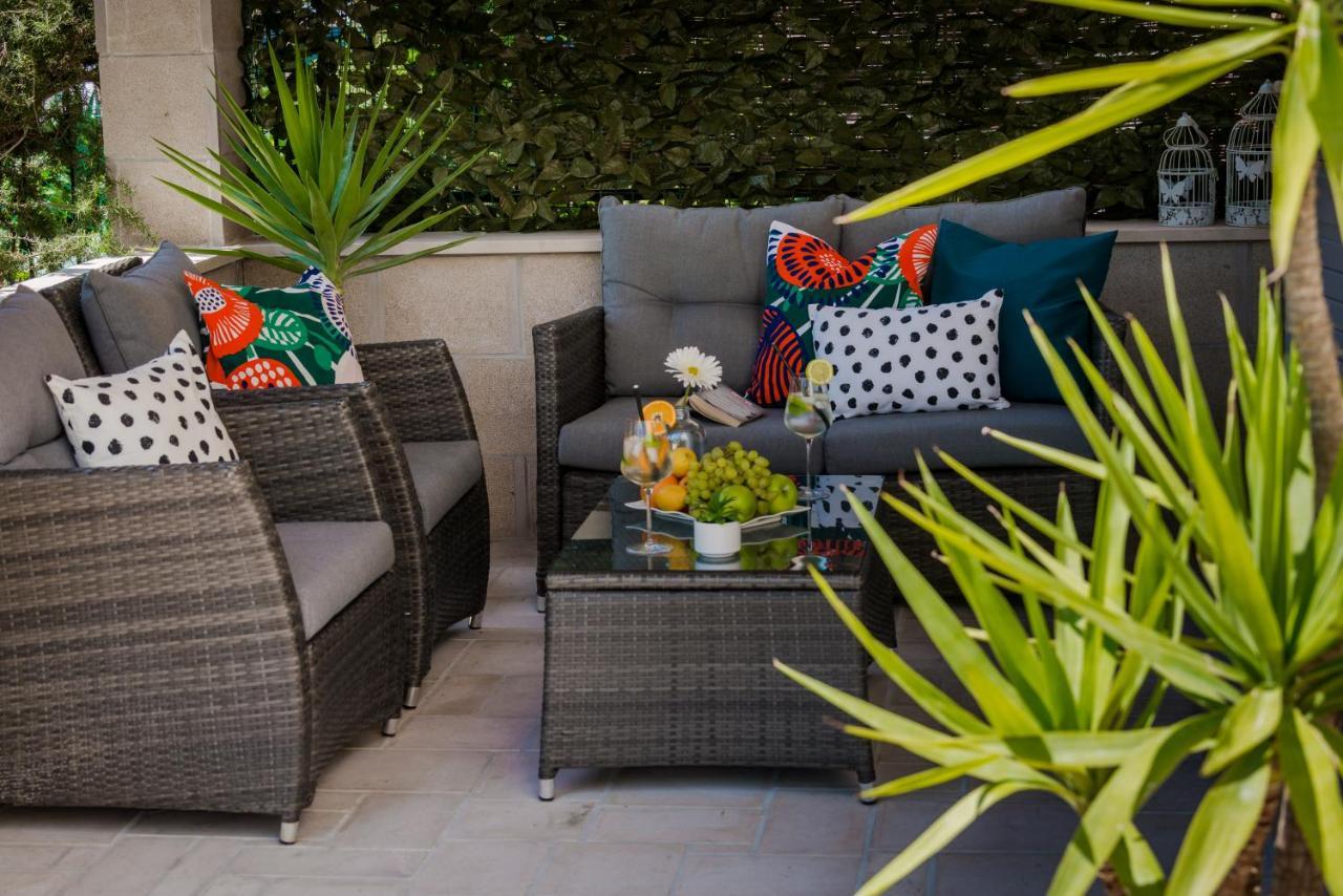 Niko'S Charming Apartment With Free Parking Dubrovnik Luaran gambar