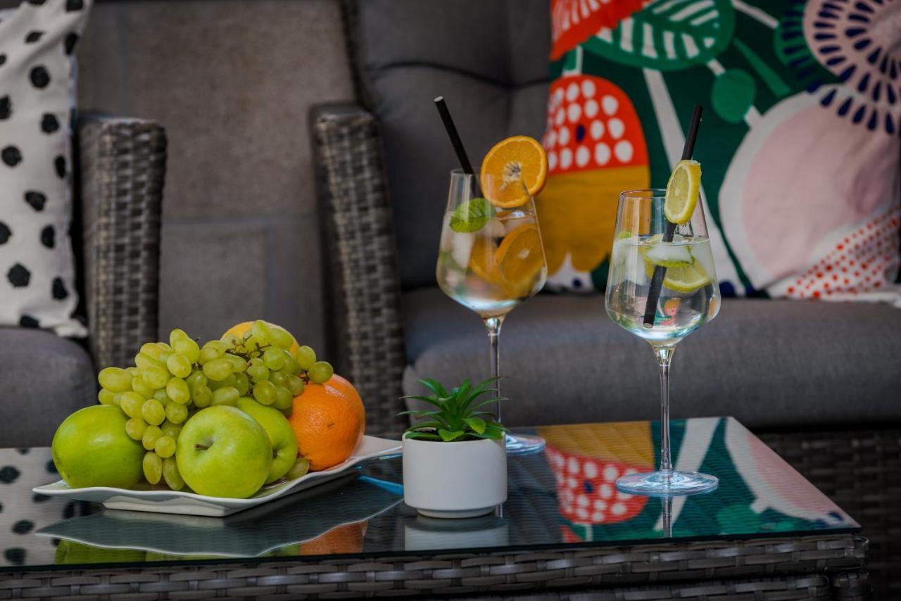 Niko'S Charming Apartment With Free Parking Dubrovnik Luaran gambar