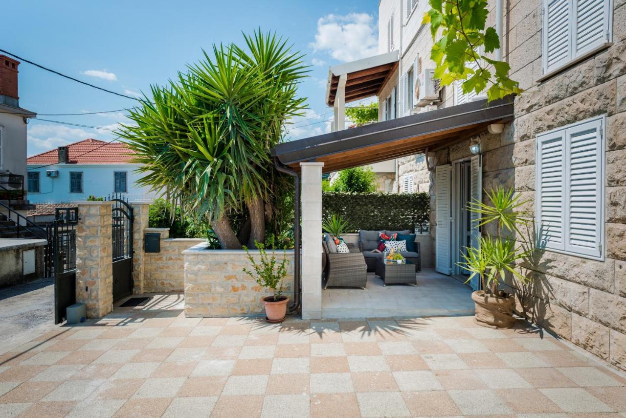 Niko'S Charming Apartment With Free Parking Dubrovnik Luaran gambar