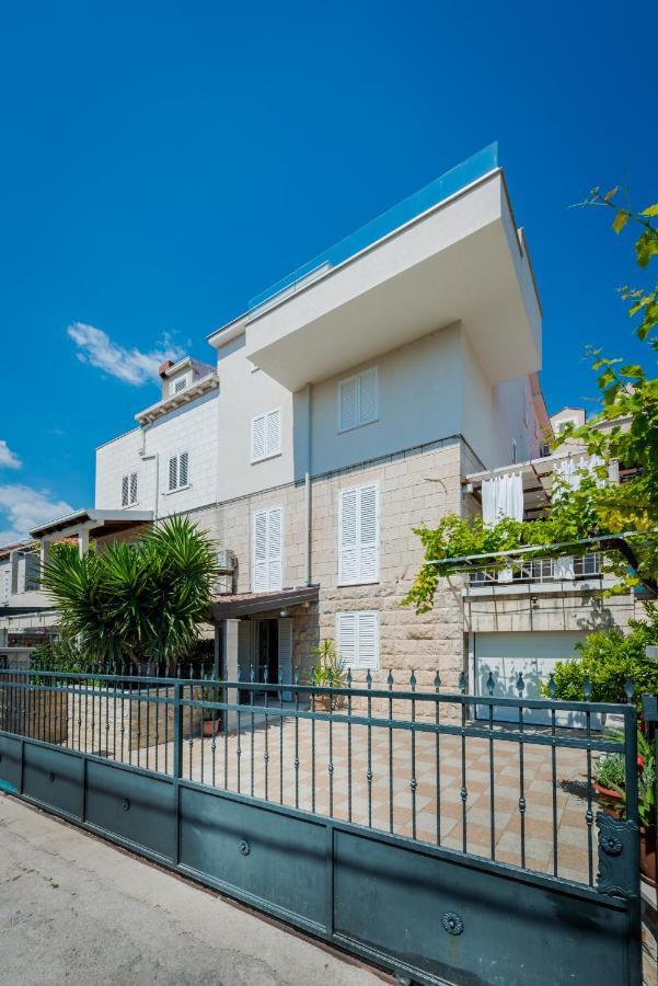 Niko'S Charming Apartment With Free Parking Dubrovnik Luaran gambar