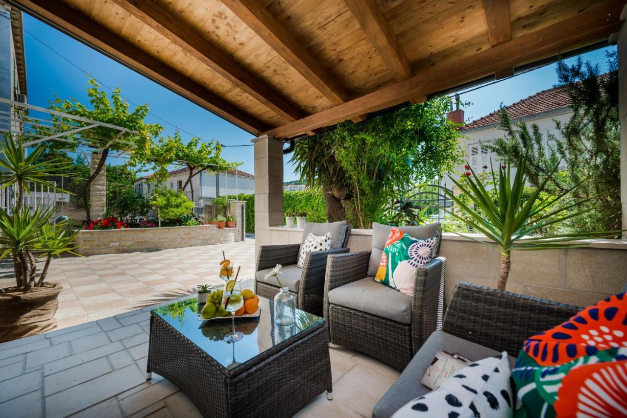 Niko'S Charming Apartment With Free Parking Dubrovnik Luaran gambar