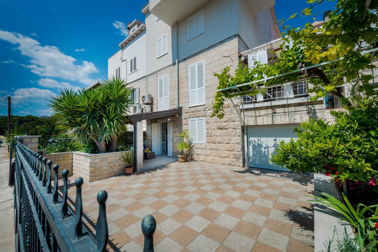 Niko'S Charming Apartment With Free Parking Dubrovnik Luaran gambar