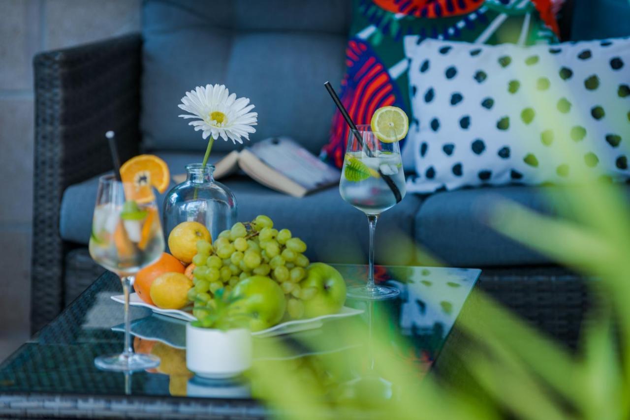 Niko'S Charming Apartment With Free Parking Dubrovnik Luaran gambar