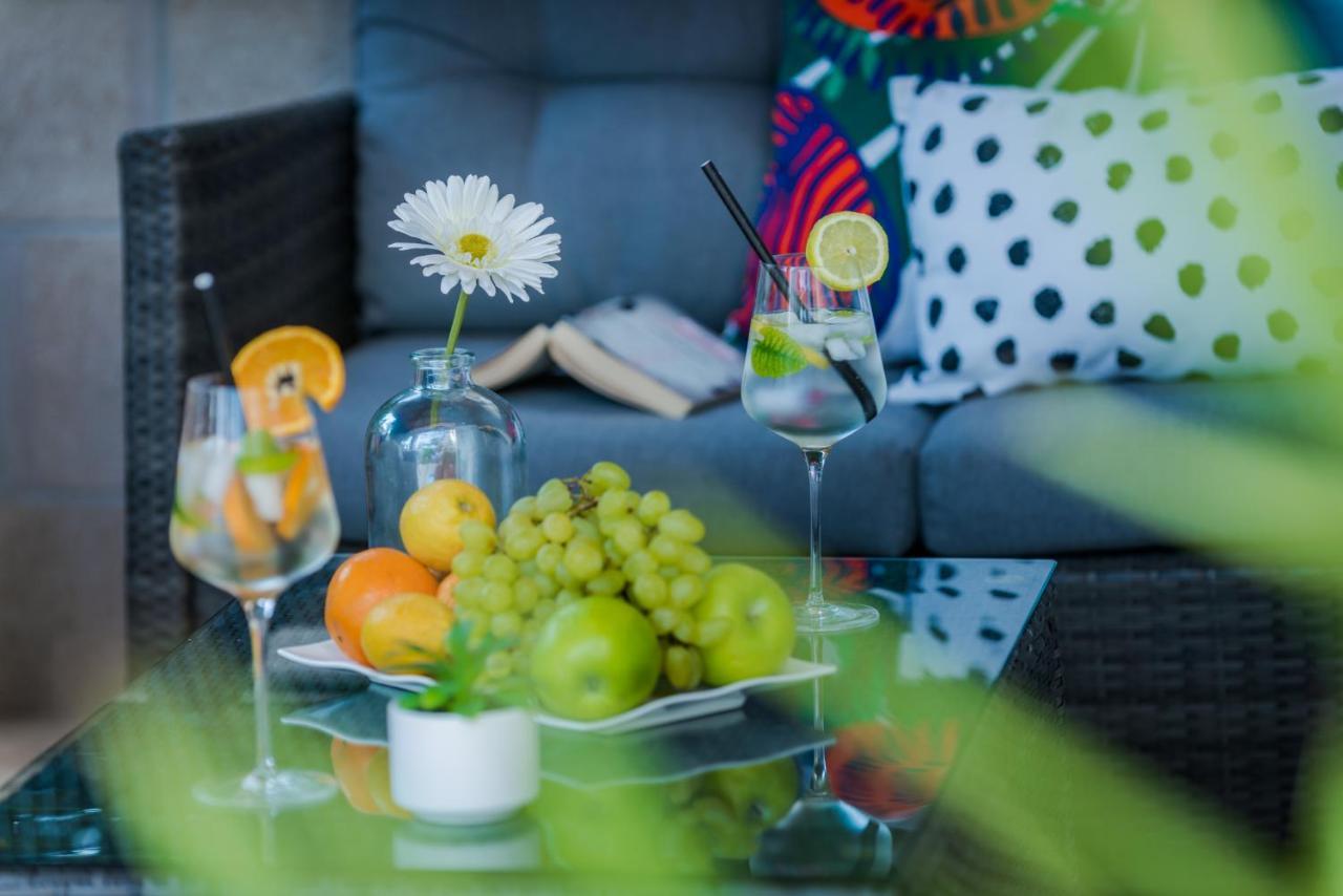 Niko'S Charming Apartment With Free Parking Dubrovnik Luaran gambar